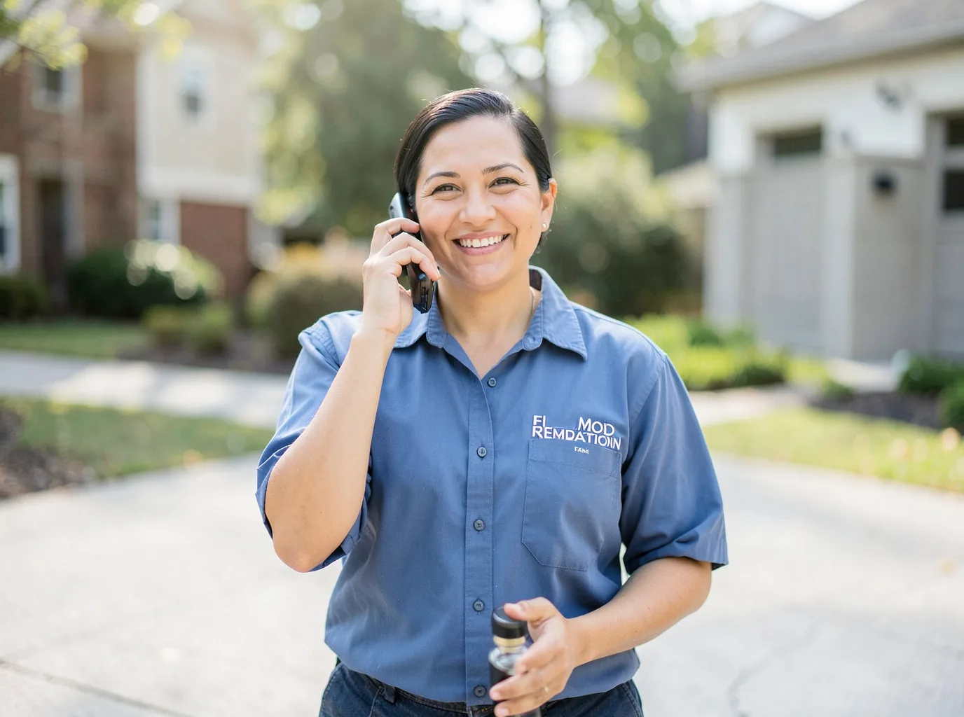 Mold Remediation Cleves, OH FAQs